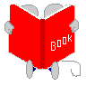 Book Mouse 