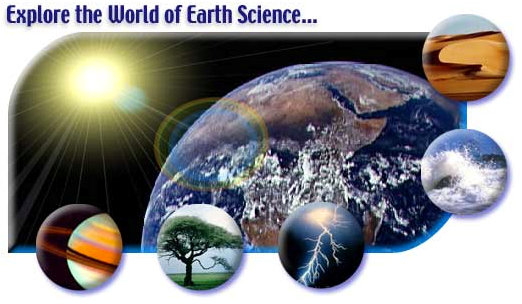 Explore Earth Science 